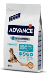 Advance Mother Dog&Initial (курица), 800 гр