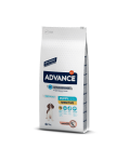 Advance Puppy Sensitive (лосось, рис), 800 гр