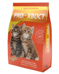 ProХвост для котят (цыпленок), 350 гр