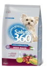 Pet360 Salute Adult Mini (оленина), 1,8 кг