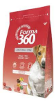 Pet360 Forma Grain Free Adult Mini (курица),  800 гр.