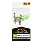 Pro Plan Veterinary diets HA St/Ox Hypoallergenic, 1,3 кг