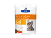 Hill's Prescription Diet c/d Multicare Urinary Care (курица), 8 кг