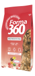 Pet360 Forma Adult Medium (ягненок), 12кг
