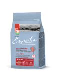 Pet360 ESSENTIA для котят со свининой, 1,5 кг