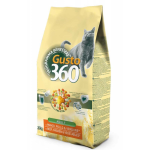 Pet360 GUSTO для кошек с говядиной, курицей и овощами, 20 кг