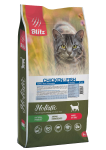 Blitz Holistic Cat (курица, рыба), 5 кг
