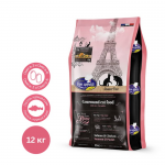 Bon Appetit Adult Gourmand, 12 кг