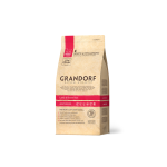 Grandorf Adult Indoor (ягненок, индейка), 2 кг