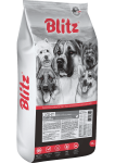 Blitz Sensitive Light Adult (индейка), 15  кг