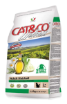 Adragna Cat&Co Adult Hairball (курица, рис), 1,5 кг