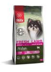 Blitz Holistic LG Adult Small (свежий ягненок), 500 гр