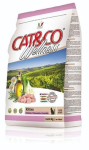 Adragna Cat&co Wellness Kitten (курица, рис), 1,5 кг