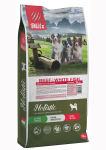 Blitz Holistic GF Adult (говядина, белая рыба), 12 кг