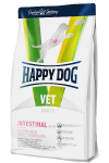 Happy Dog VET Intestinal Low Fat Adult: 1 кг