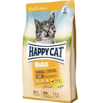 Happy Cat Minkas Hairball Control (птица), 500 гр