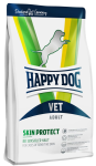 Happy Dog VET Skin Protect, 1 кг