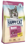 Happy Cat Minkas Sterilised (птица), 500 гр