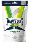 Happy DogVET Snack Skin Protect, 100 гр