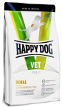 Happy Dog VET Renal  Adult, 4 кг