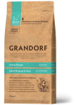 Grandorf Probiotic Adult All Breeds (4 вида мяса), 1 кг