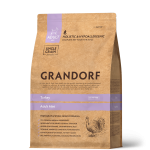 Grandorf Adult Mini (индейка), 3 кг