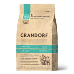 Grandorf Indoor Probiotics 4 Meat  (4 мяса), 400 гр