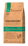Grandorf Adult Maxi (индейка), 10 кг