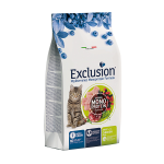 EXCLUSION Monoprotein (цыпленок), 12 кг