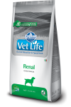 Farmina Vet Life Dog Renal, 12 кг