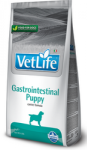 Farmina Vet Life Dog Gastrointestinal Puppy, 2 кг
