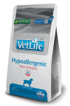 Farmina Vet Life Dog Hypoallergenic Pork & Potato, 2 кг