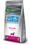 Farmina Vet Life Dog Struvite, 12 кг