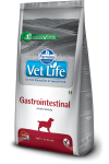 Farmina Vet Life Dog Gastrointestinal, 2 кг