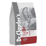 Dr.Clauder's High Premium Indoor, 10 кг
