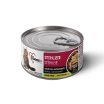 1st CHOICE Cat Adult Sterilized, 85 гр