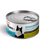 1st CHOICE Kitten Здоровый старт, 85 гр
