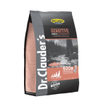 Dr.Clauder's Best Choice Adult Salmon&Rice (лосось), 12,5 кг