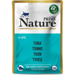 PRIME NATURE для котят в желе (тунец),100 гр