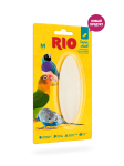 Минеральное лакомство для птиц RIO Кость сепии, М