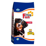 Farmina Fun Dog (ягненок), 10 кг