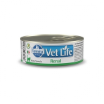 Farmina Vet Life Cat Renal (курица) 85 гр