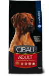 Farmina Cibau Adult Maxi (курица), 12 кг
