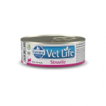 Farmina Vet Life Cat Struvite (курица) 85 гр