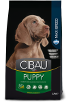 Farmina Cibau Puppy Maxi, 12 кг