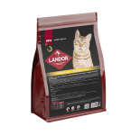 Landor Sterilised cat (индейка и утка), 2 кг