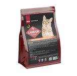 Landor Adult Hair&Skin (индейка и лосось), 2 кг