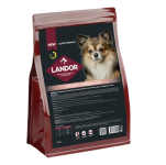 Landor Adult Mini (индейка и утка), 1 кг