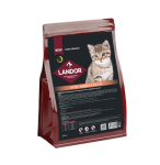 Landor Kitten (индейка и лосось), 2 кг