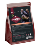 Landor Mini Junior (индейка и лосось), 15 кг